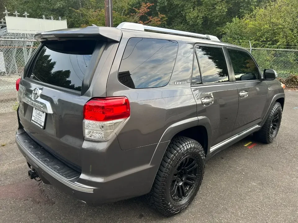 2013 Toyota 4Runner 5th Gen - Image 4 of 19