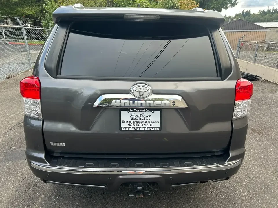 2013 Toyota 4Runner 5th Gen - Image 5 of 19