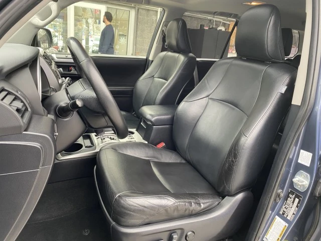 2013 Toyota 4Runner 5th Gen - Image 20 of 21