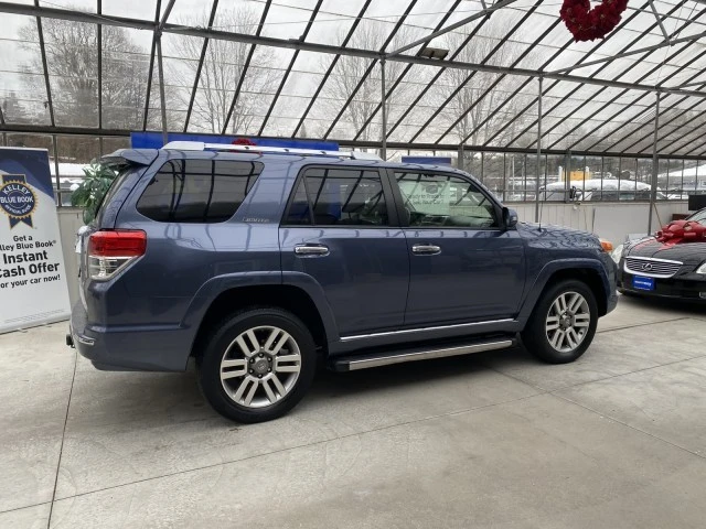 2013 Toyota 4Runner 5th Gen - Image 6 of 21