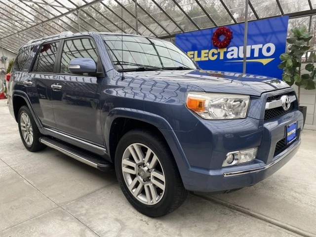 2013 Toyota 4Runner 5th Gen - Image 2 of 21