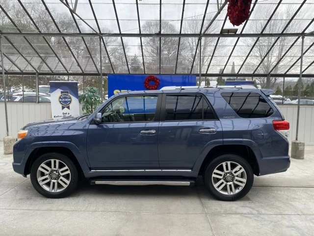 2013 Toyota 4Runner 5th Gen - Image 12 of 21