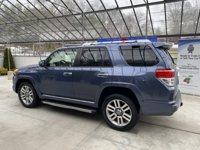 2013 Toyota 4Runner 5th Gen - Image 13 of 21