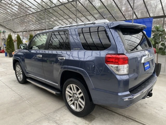 2013 Toyota 4Runner 5th Gen - Image 14 of 21