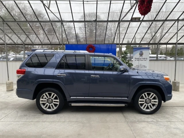 2013 Toyota 4Runner 5th Gen - Image 5 of 21