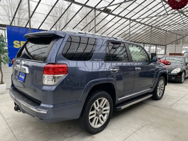 2013 Toyota 4Runner 5th Gen - Image 7 of 21