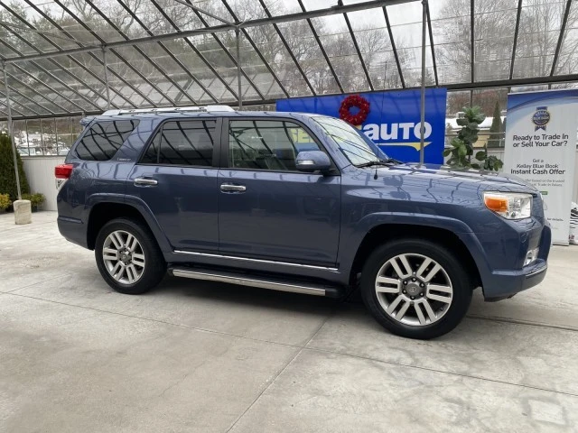 2013 Toyota 4Runner 5th Gen - Image 4 of 21