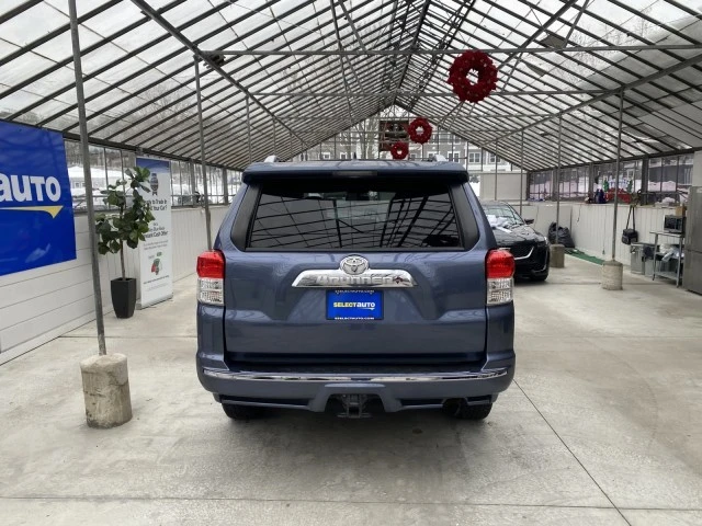 2013 Toyota 4Runner 5th Gen - Image 9 of 21