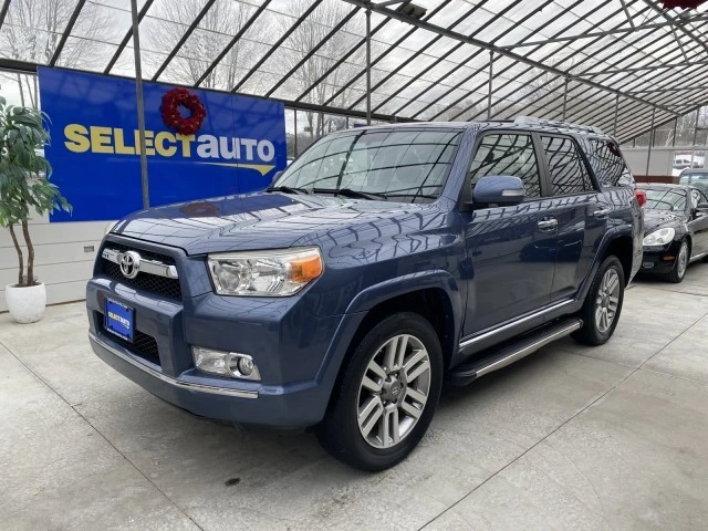 2013 Toyota 4Runner 5th Gen - Image 11 of 21