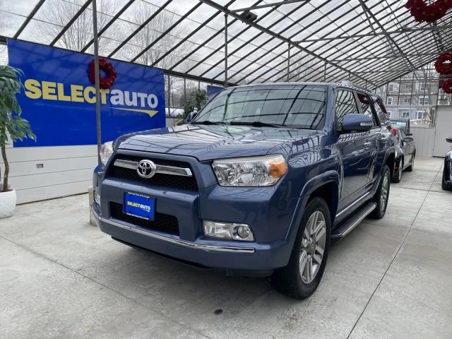 2013 Toyota 4Runner 5th Gen - Image 10 of 21
