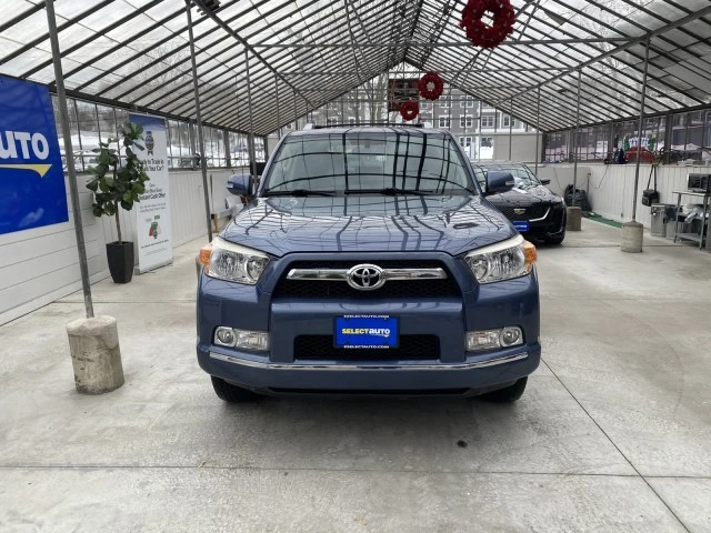 2013 Toyota 4Runner 5th Gen - Image 3 of 21