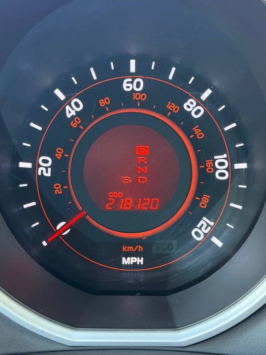2013 Toyota 4Runner 5th Gen - Image 9 of 9