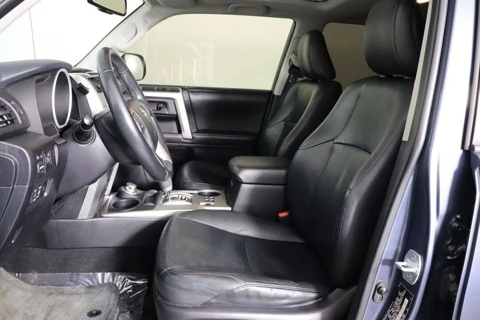 2013 Toyota 4Runner 5th Gen - Image 5 of 20