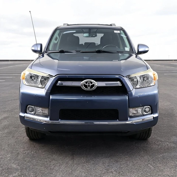 2013 Toyota 4Runner 5th Gen - Image 2 of 20