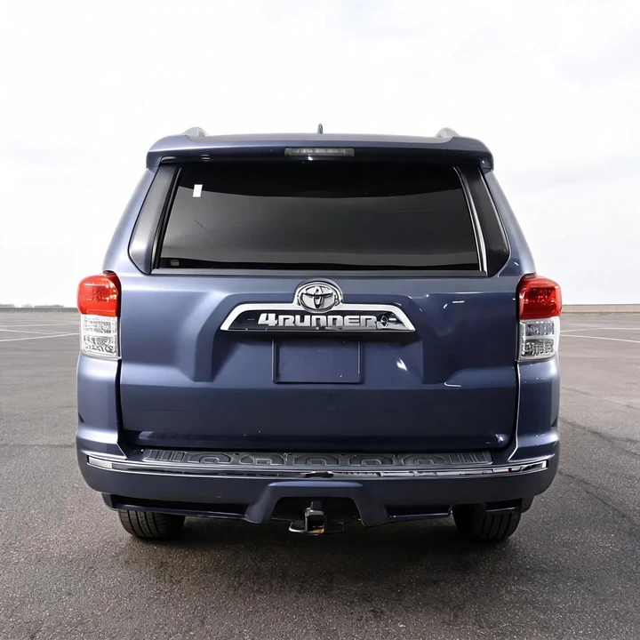 2013 Toyota 4Runner 5th Gen - Image 3 of 20