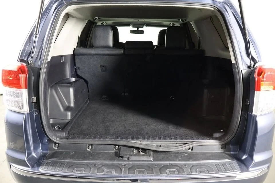 2013 Toyota 4Runner 5th Gen - Image 7 of 20