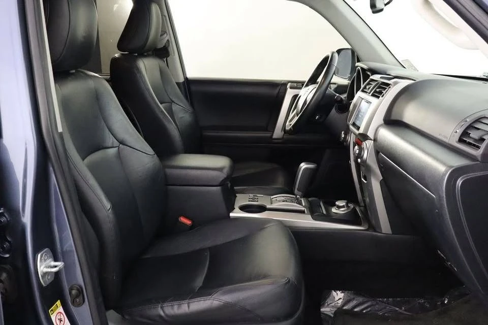 2013 Toyota 4Runner 5th Gen - Image 8 of 20