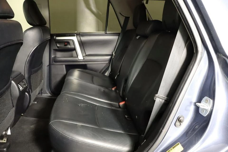 2013 Toyota 4Runner 5th Gen - Image 6 of 20
