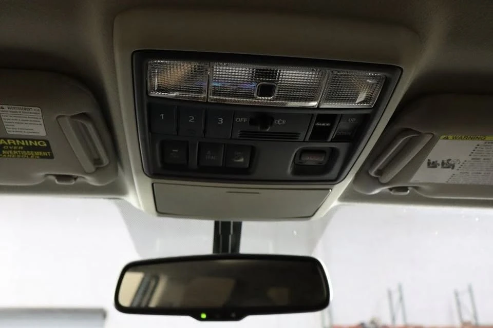 2013 Toyota 4Runner 5th Gen - Image 11 of 20