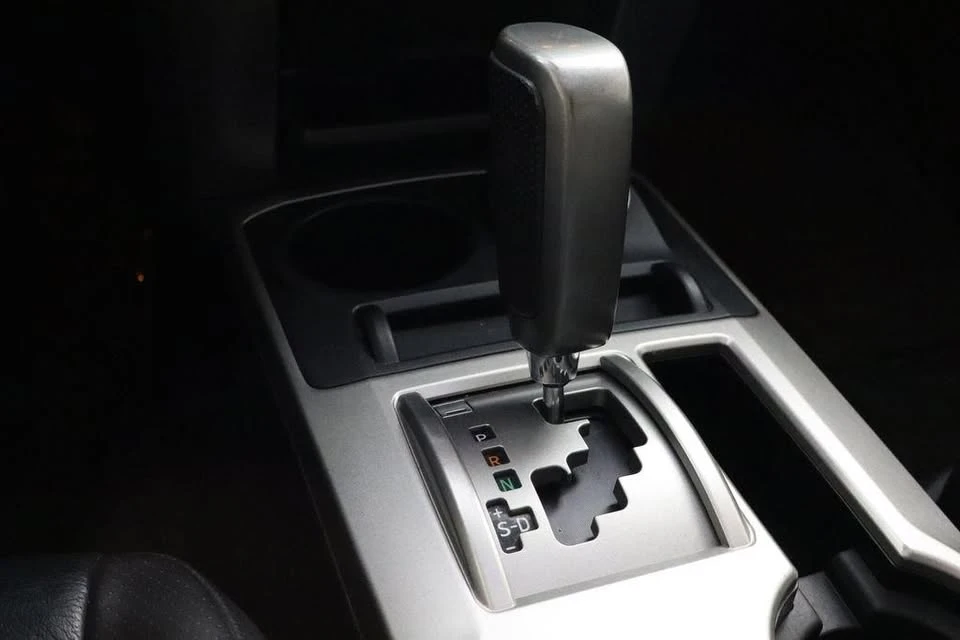 2013 Toyota 4Runner 5th Gen - Image 14 of 20
