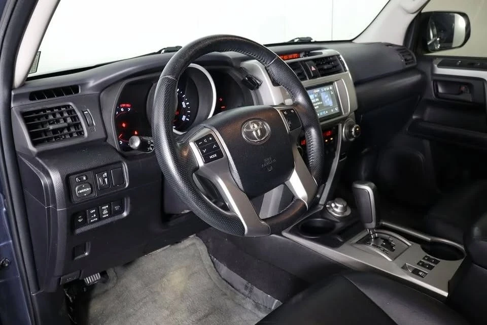 2013 Toyota 4Runner 5th Gen - Image 12 of 20