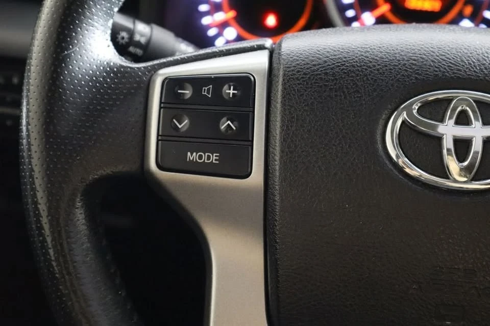 2013 Toyota 4Runner 5th Gen - Image 16 of 20