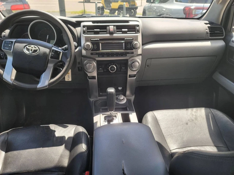 2013 Toyota 4Runner 5th Gen - Image 10 of 11