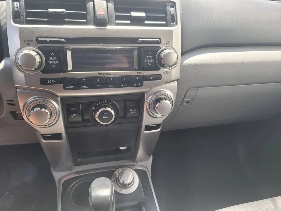 2013 Toyota 4Runner 5th Gen - Image 8 of 11
