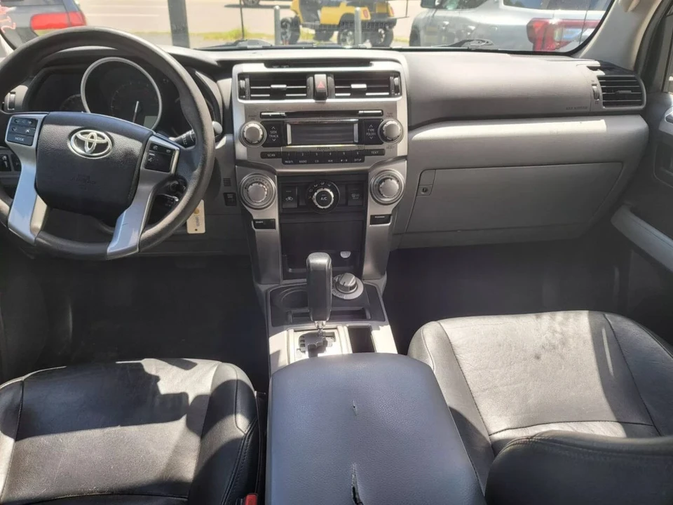 2013 Toyota 4Runner 5th Gen - Image 10 of 11