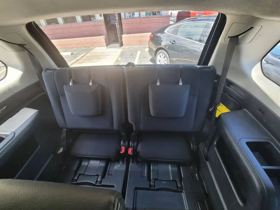 2013 Toyota 4Runner 5th Gen - Image 11 of 11