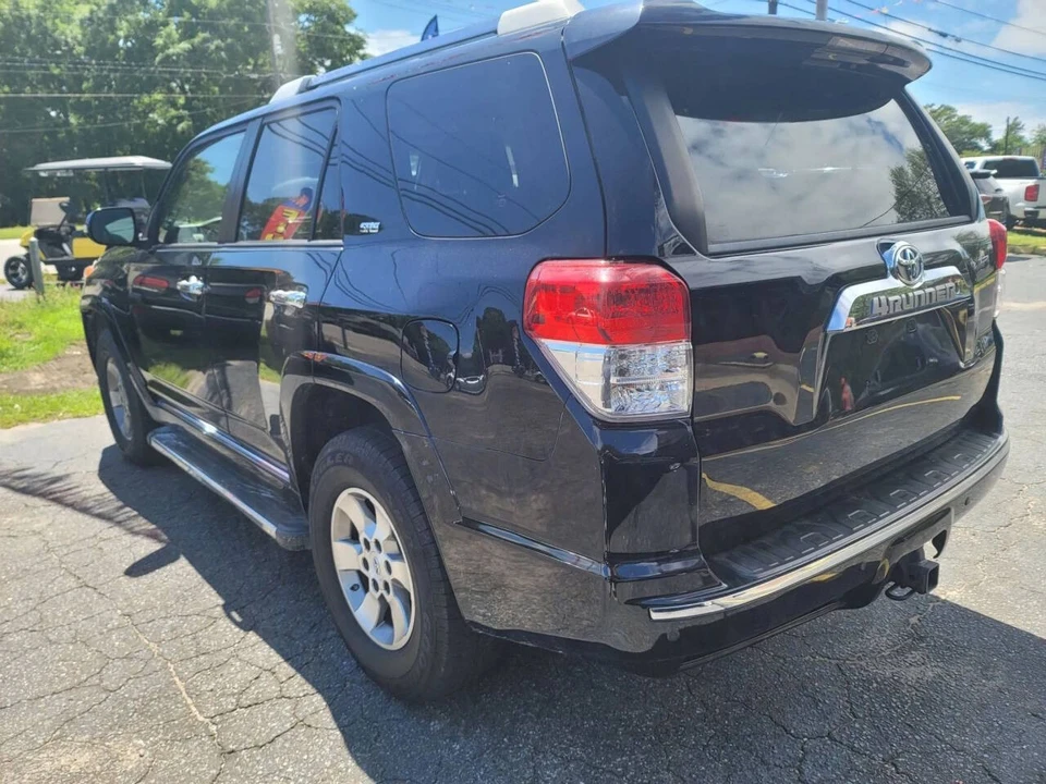 2013 Toyota 4Runner 5th Gen - Image 6 of 11