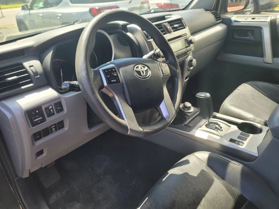 2013 Toyota 4Runner 5th Gen - Image 7 of 11