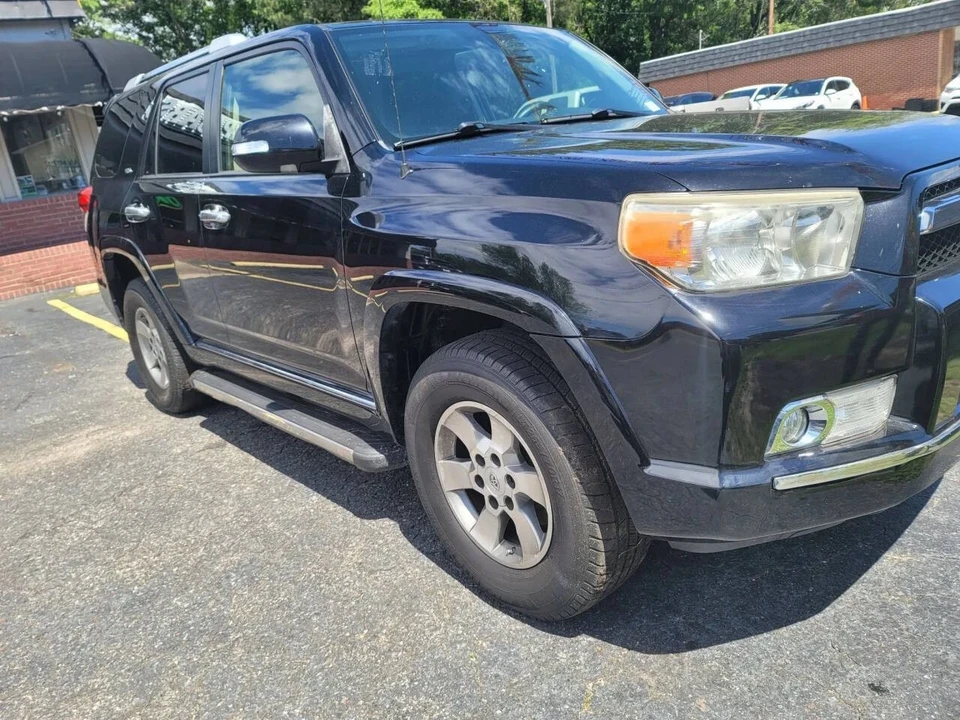 2013 Toyota 4Runner 5th Gen - Image 2 of 11