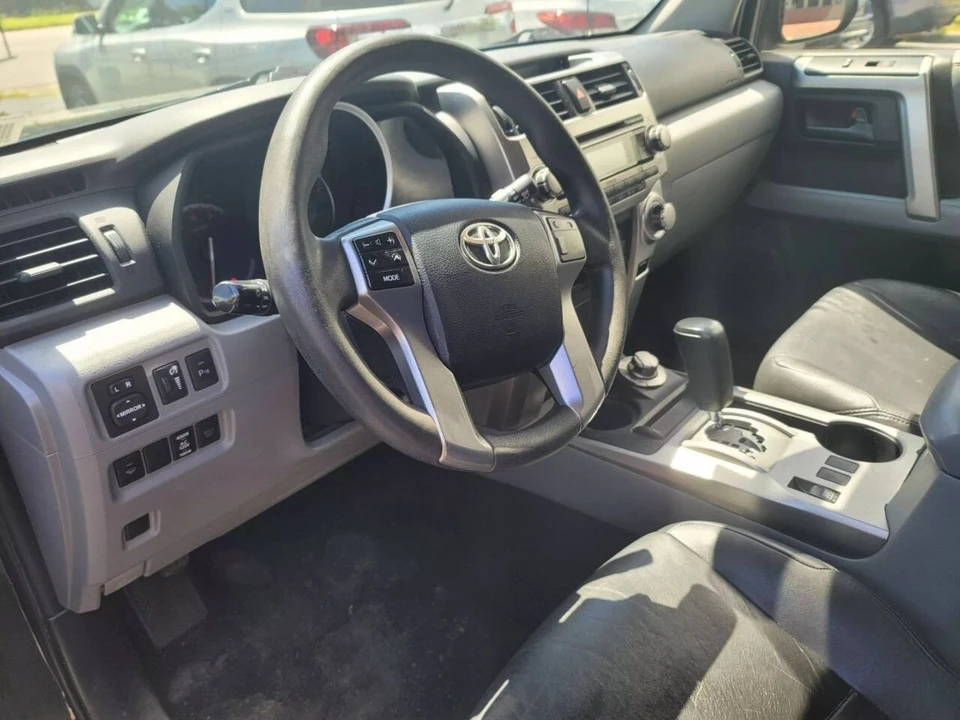 2013 Toyota 4Runner 5th Gen - Image 7 of 11