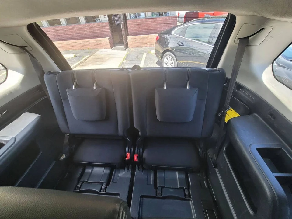 2013 Toyota 4Runner 5th Gen - Image 11 of 11
