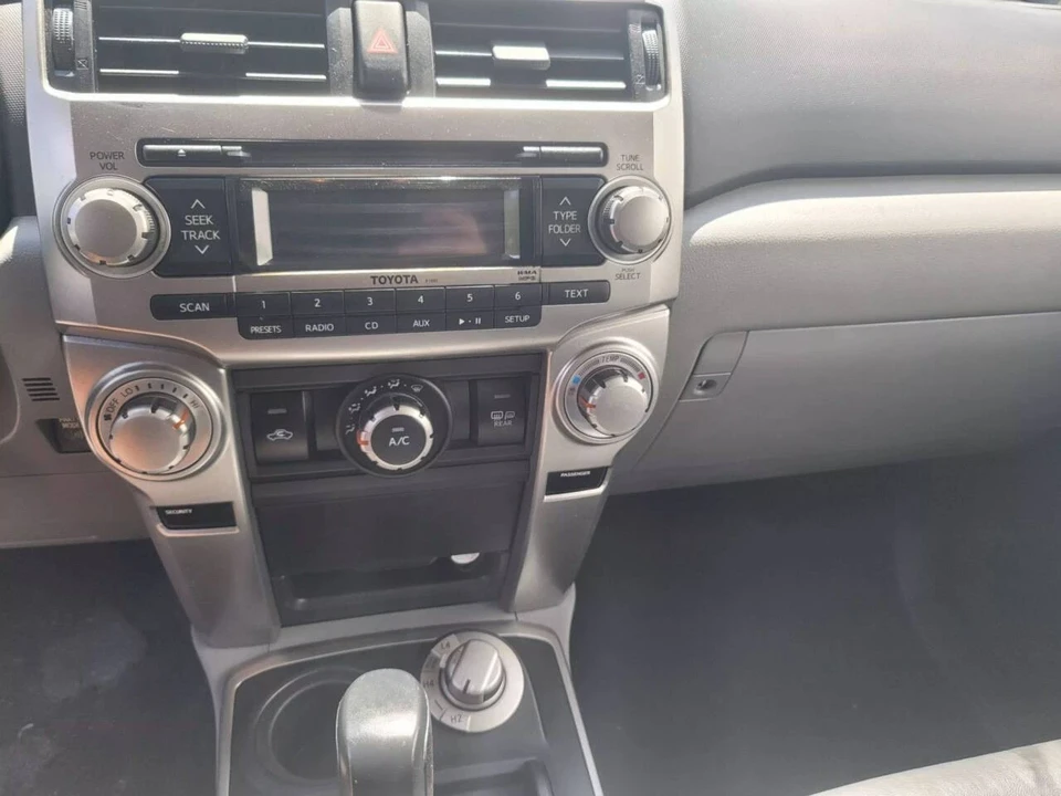 2013 Toyota 4Runner 5th Gen - Image 8 of 11