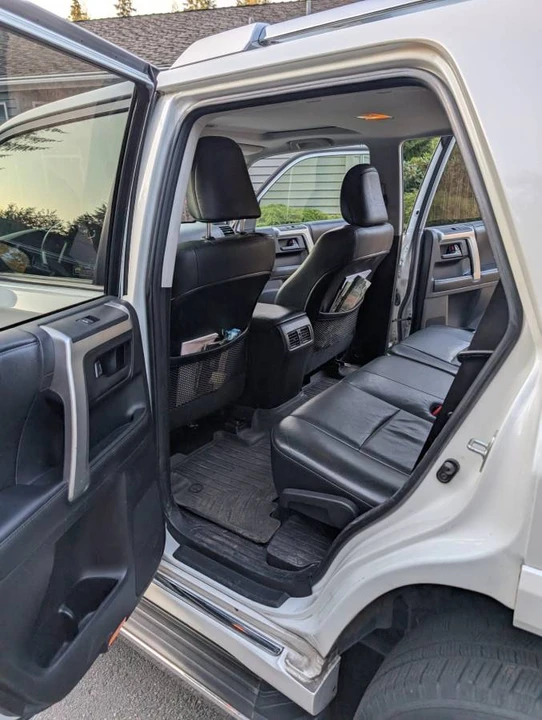 2013 Toyota 4Runner 5th Gen - Image 9 of 13