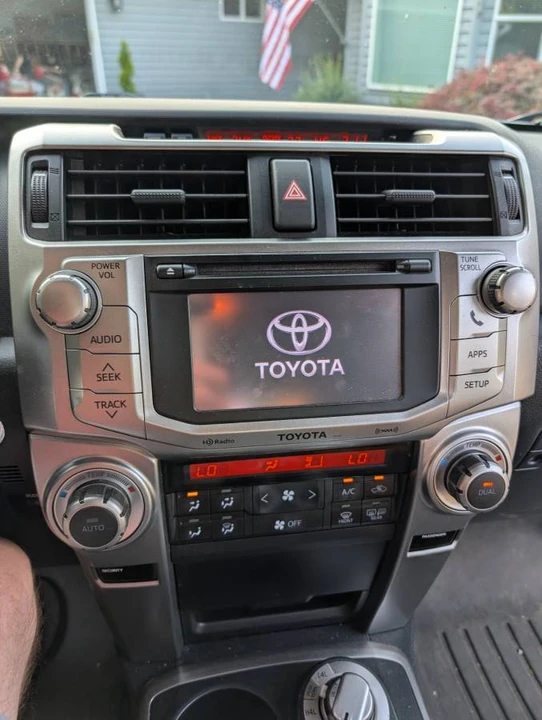 2013 Toyota 4Runner 5th Gen - Image 13 of 13