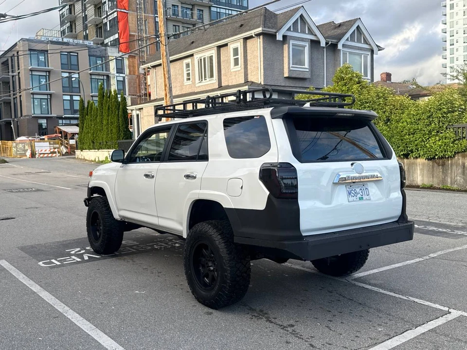2013 Toyota 4Runner 5th Gen - Image 3 of 14