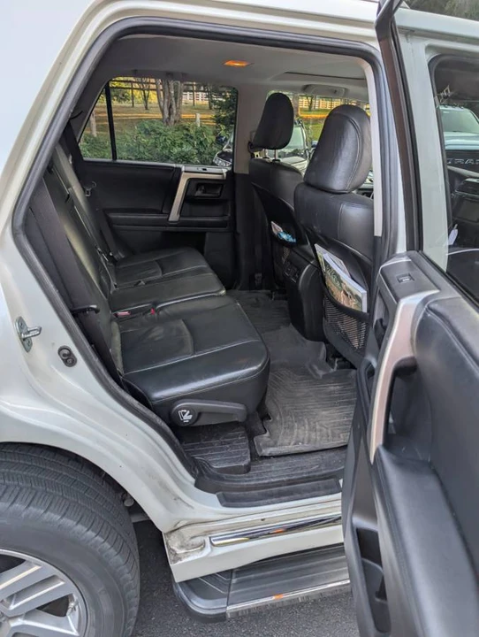 2013 Toyota 4Runner 5th Gen - Image 6 of 13