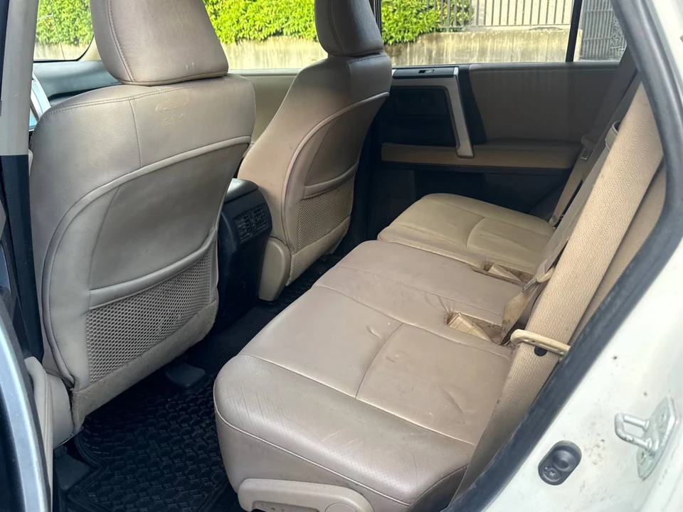 2013 Toyota 4Runner 5th Gen - Image 13 of 14