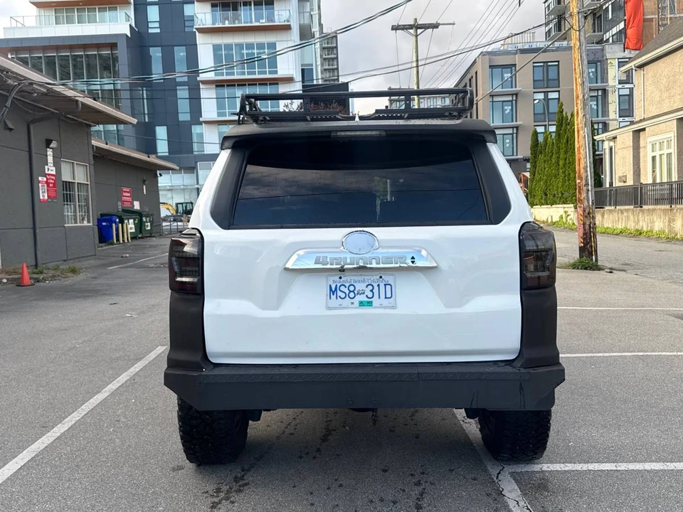 2013 Toyota 4Runner 5th Gen - Image 7 of 14