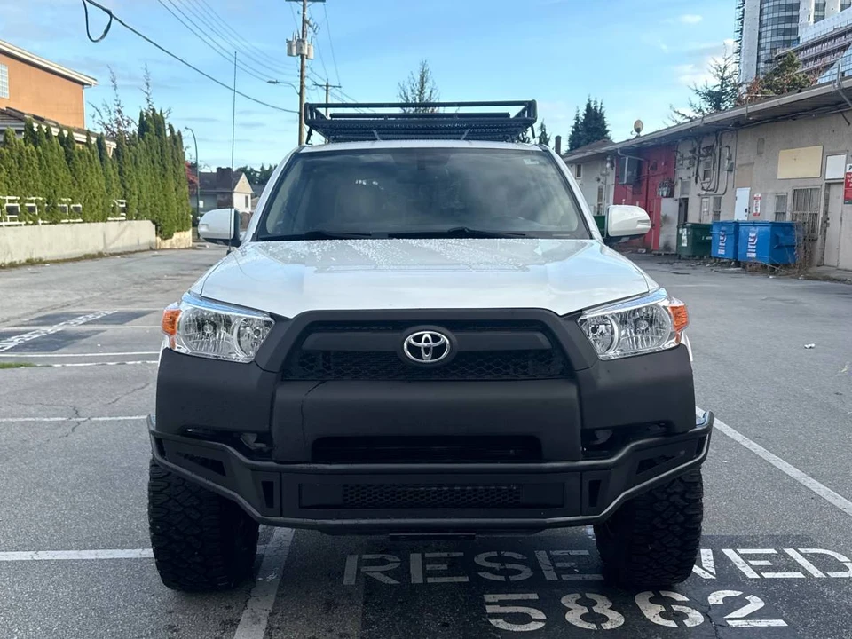 2013 Toyota 4Runner 5th Gen - Image 8 of 14