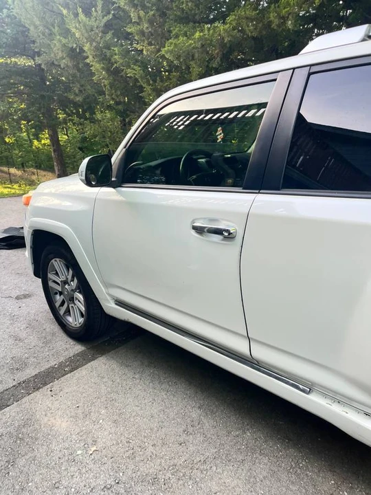 2013 Toyota 4Runner 5th Gen - Image 12 of 16