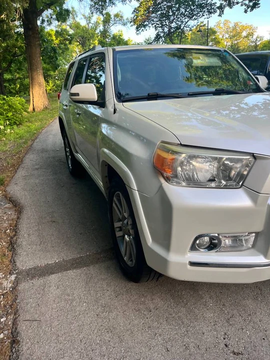 2013 Toyota 4Runner 5th Gen - Image 16 of 16