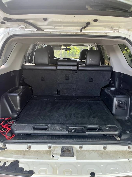 2013 Toyota 4Runner 5th Gen - Image 5 of 16