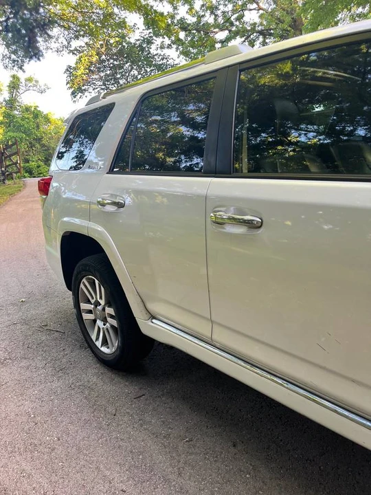 2013 Toyota 4Runner 5th Gen - Image 15 of 16