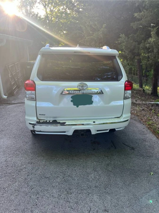 2013 Toyota 4Runner 5th Gen - Image 11 of 16