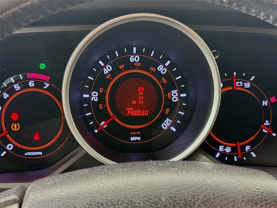 2013 Toyota 4Runner 5th Gen - Image 9 of 14