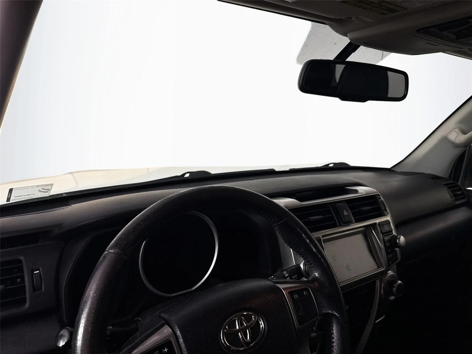 2013 Toyota 4Runner 5th Gen - Image 6 of 14